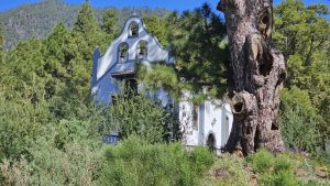 Ermita de la Virgen del Pino