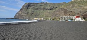 Playa de Tazacorte