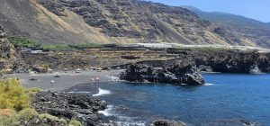 Playa de Charco Verde